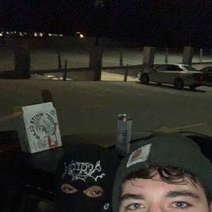 Meet your Posher, Jackson